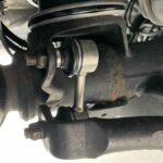 JB23にショートスタビリンク